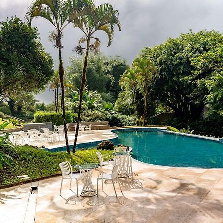 Royal Palm Galapagos, Curio Collection Hotel By Hilton Bellavista  Exterior foto