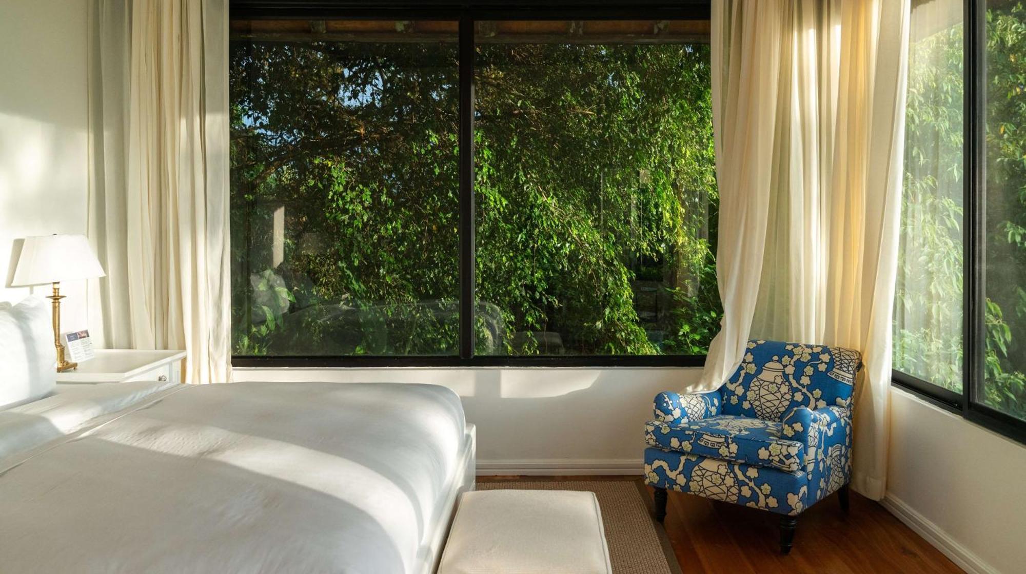 Royal Palm Galapagos, Curio Collection Hotel By Hilton Bellavista  Exterior foto