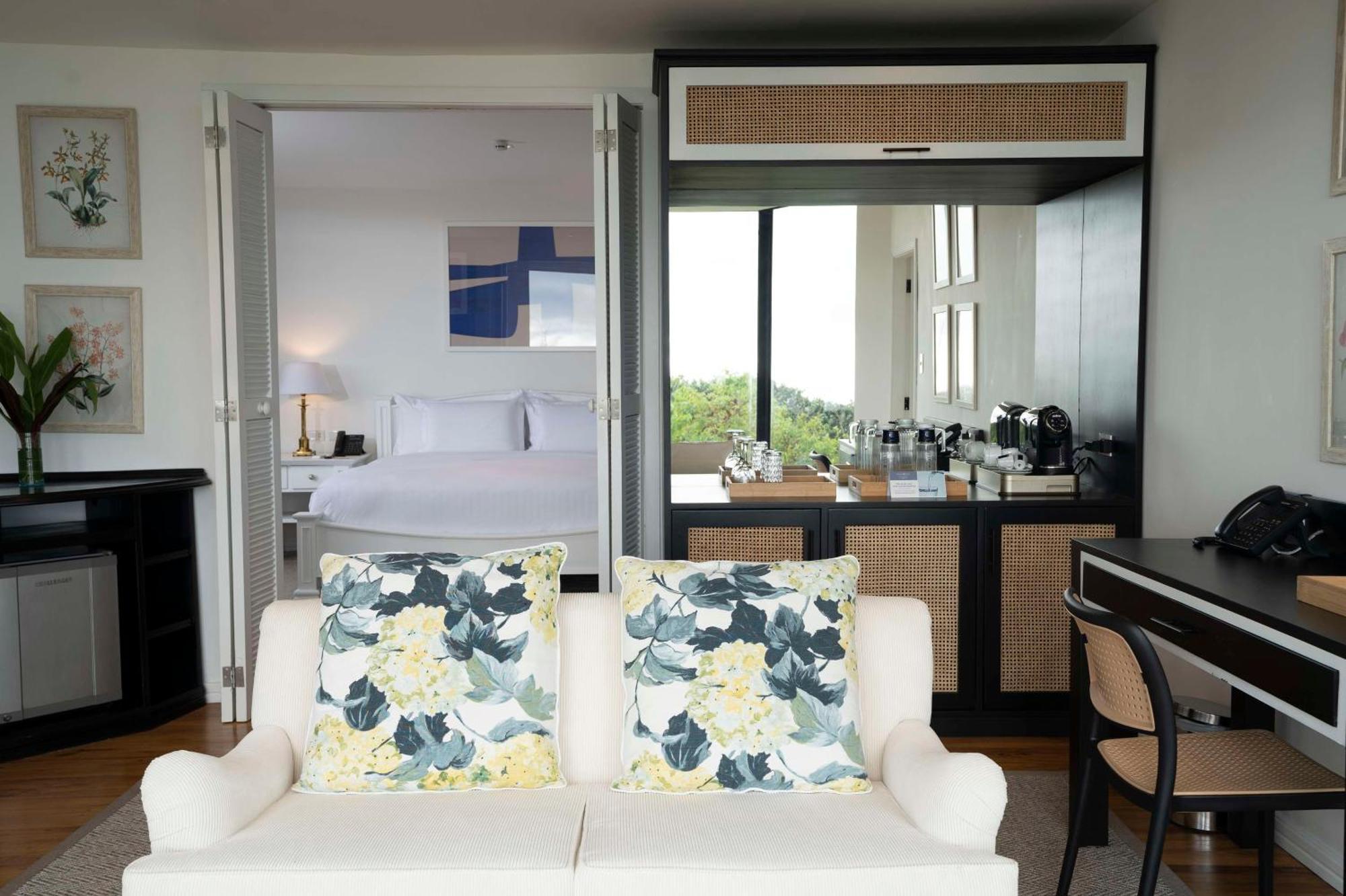 Royal Palm Galapagos, Curio Collection Hotel By Hilton Bellavista  Exterior foto