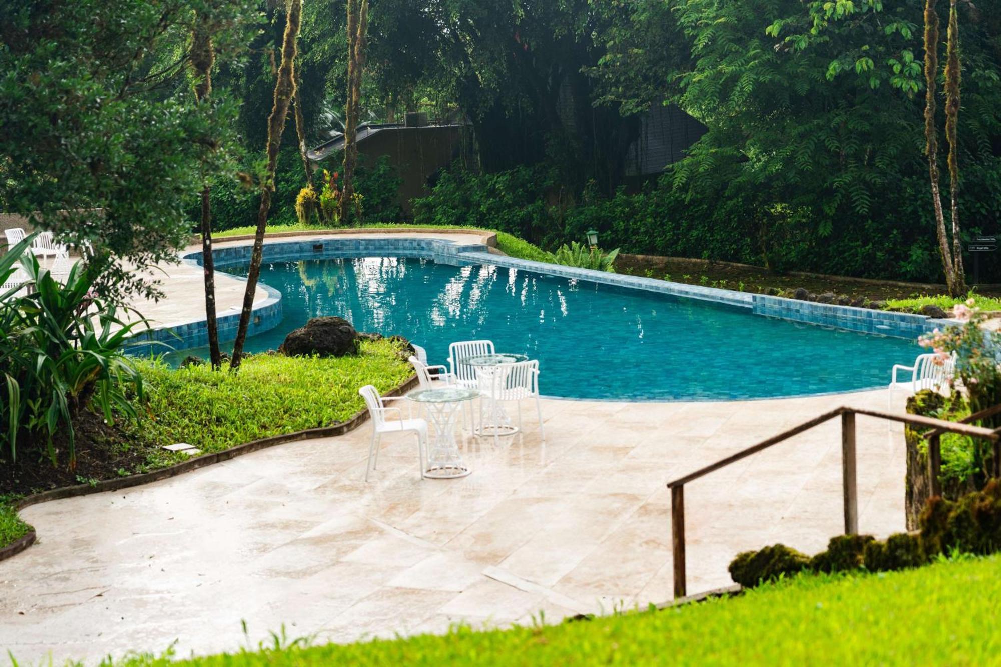 Royal Palm Galapagos, Curio Collection Hotel By Hilton Bellavista  Exterior foto
