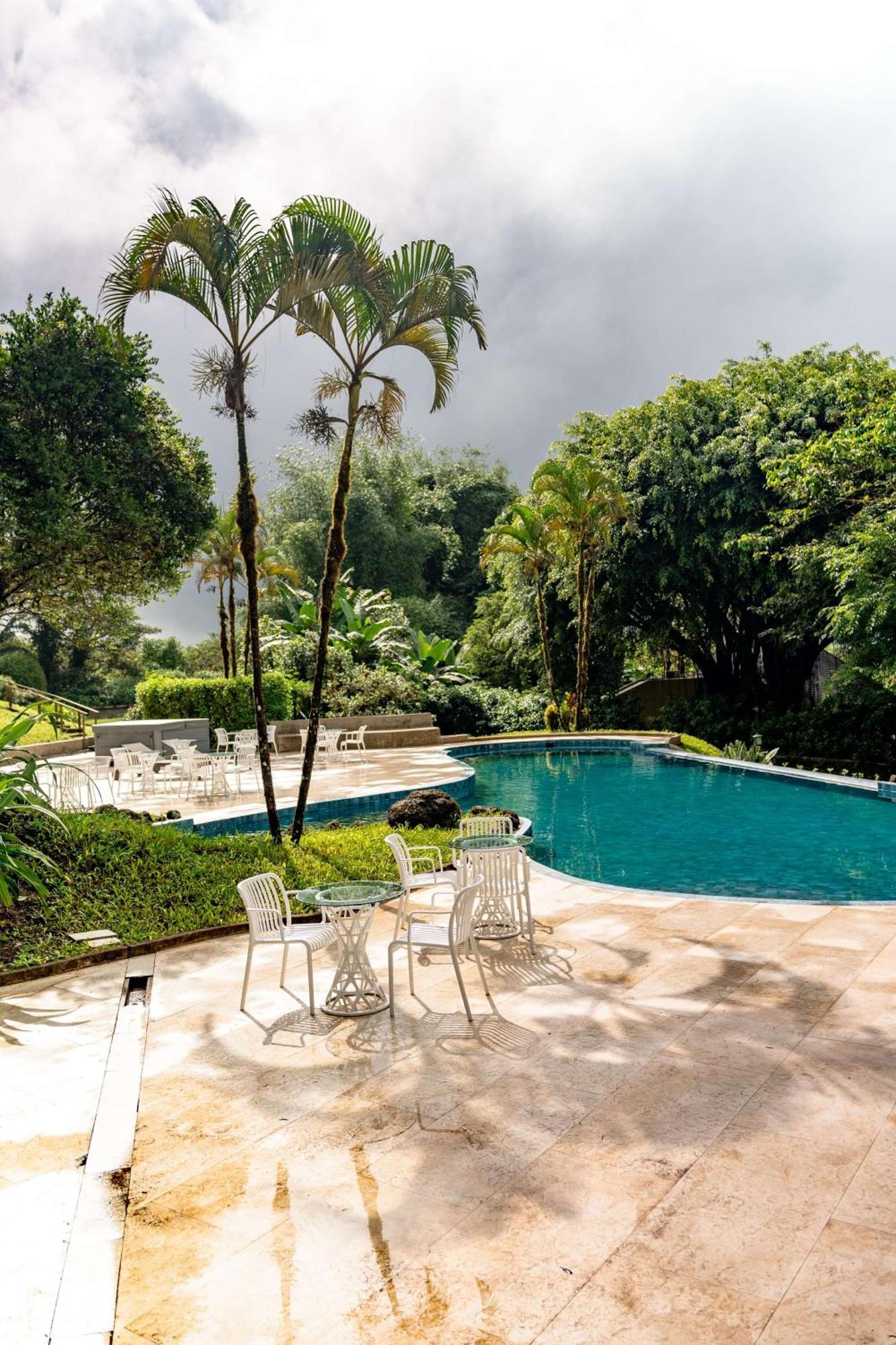 Royal Palm Galapagos, Curio Collection Hotel By Hilton Bellavista  Exterior foto