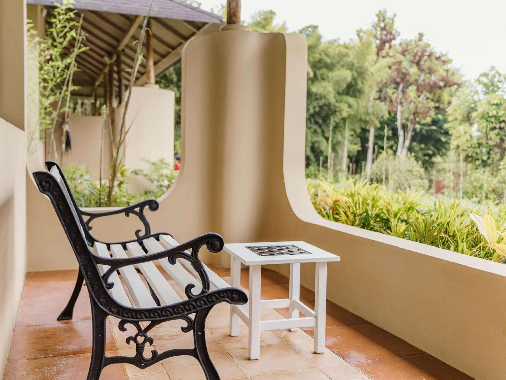 Royal Palm Galapagos, Curio Collection Hotel By Hilton Bellavista  Exterior foto