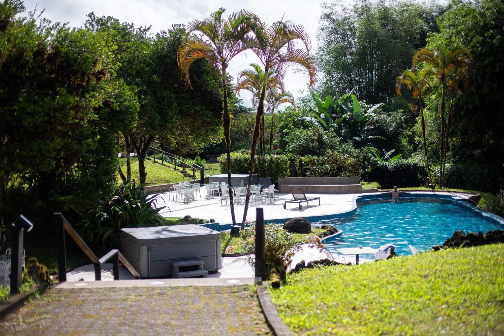 Royal Palm Galapagos, Curio Collection Hotel By Hilton Bellavista  Exterior foto