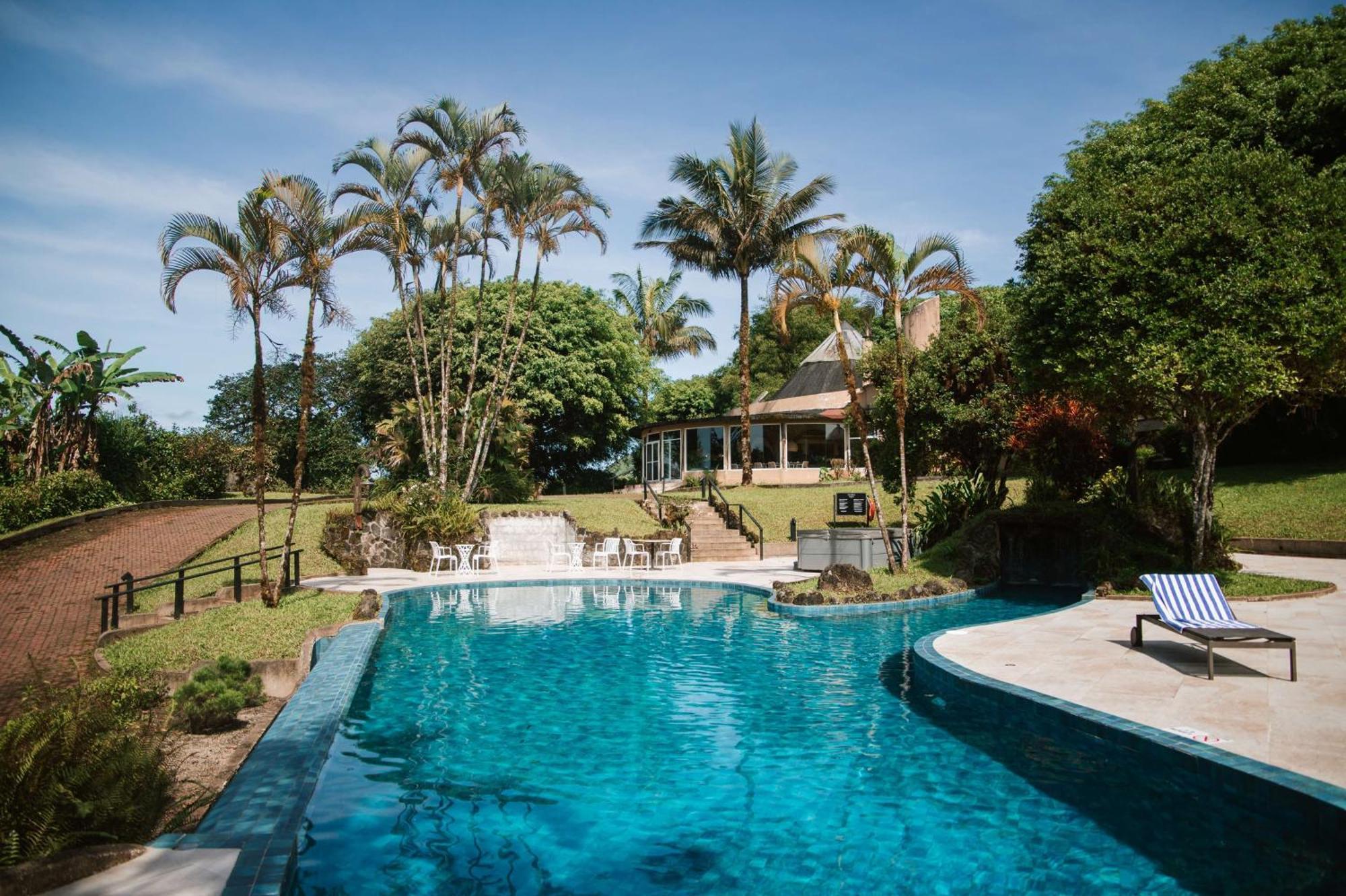Royal Palm Galapagos, Curio Collection Hotel By Hilton Bellavista  Exterior foto