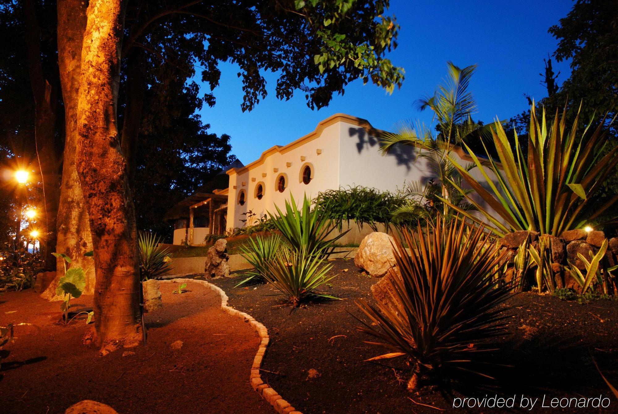 Royal Palm Galapagos, Curio Collection Hotel By Hilton Bellavista  Ausstattung foto