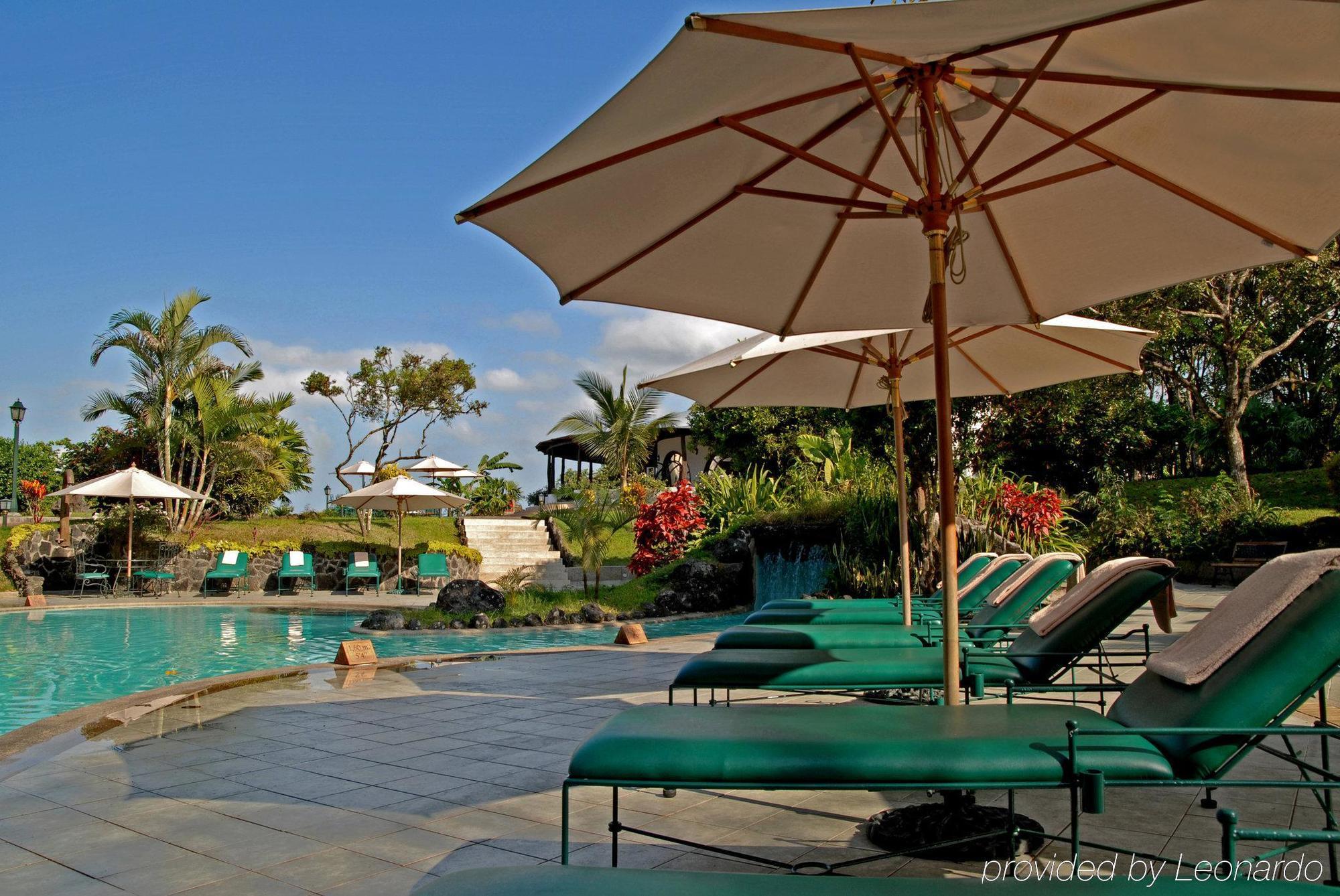 Royal Palm Galapagos, Curio Collection Hotel By Hilton Bellavista  Einrichtungen foto