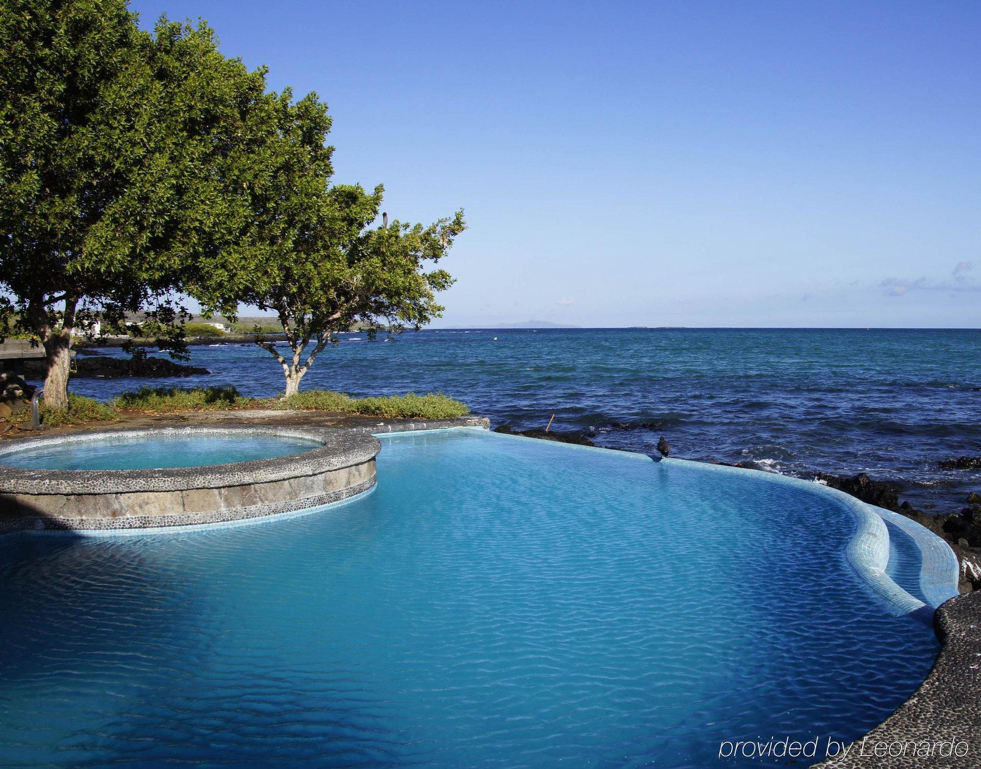 Royal Palm Galapagos, Curio Collection Hotel By Hilton Bellavista  Exterior foto