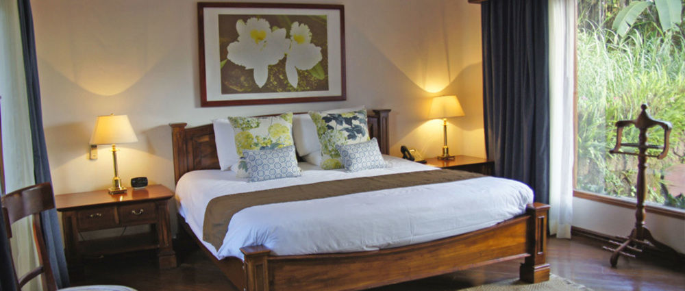 Royal Palm Galapagos, Curio Collection Hotel By Hilton Bellavista  Exterior foto