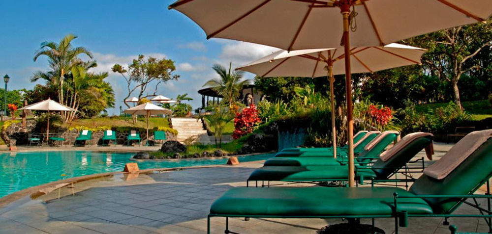 Royal Palm Galapagos, Curio Collection Hotel By Hilton Bellavista  Exterior foto