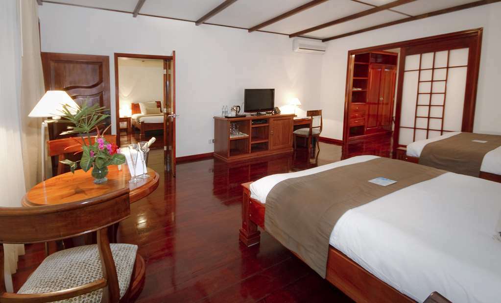 Royal Palm Galapagos, Curio Collection Hotel By Hilton Bellavista  Zimmer foto